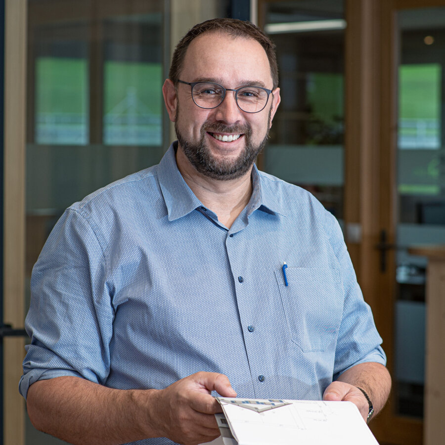 Nidwaldner Holz Quote Niederberger Toni