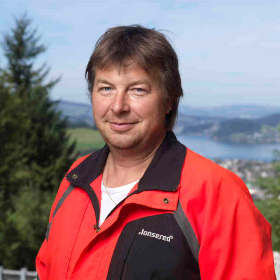 Nidwaldner Holz Quote Ueli Barmettler