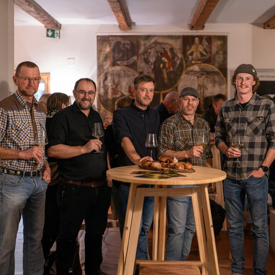 Nidwaldner Holz News Vereinsgruendung 01