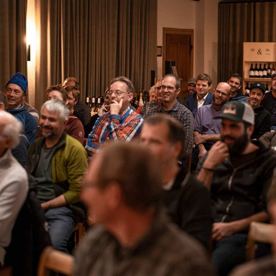 Nidwaldner Holz News GV 2026